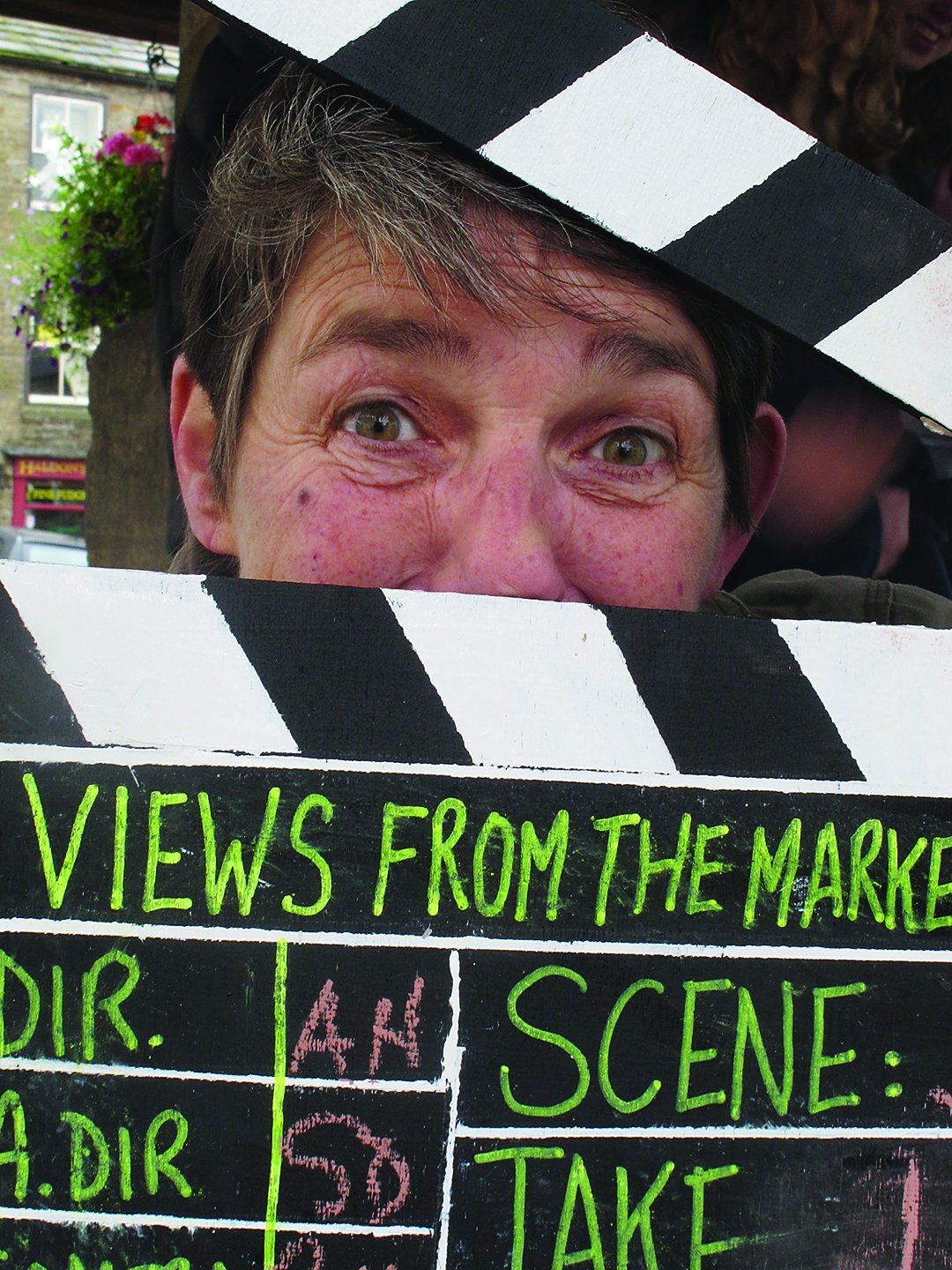 Alix Martin- WebWeaver de luxe.