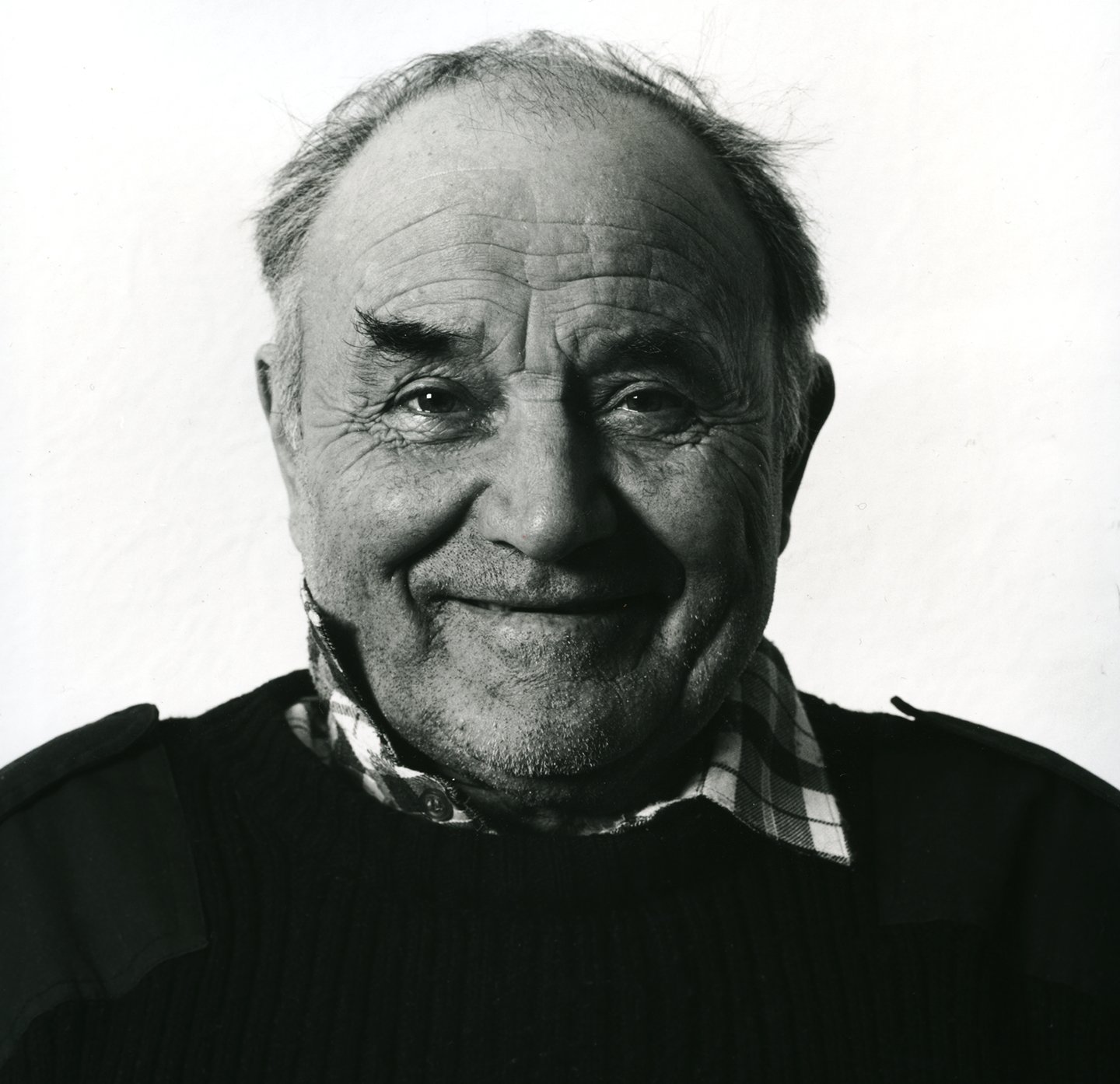 Cecil Green. Builder, dyker, shepherd- Garrigill.