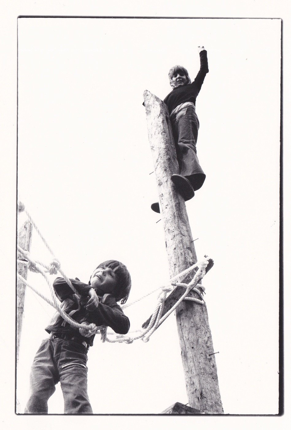 The Big Hill, Cleator Moor.